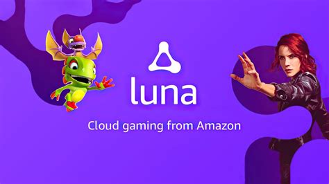 reddit luna|Amazon Luna